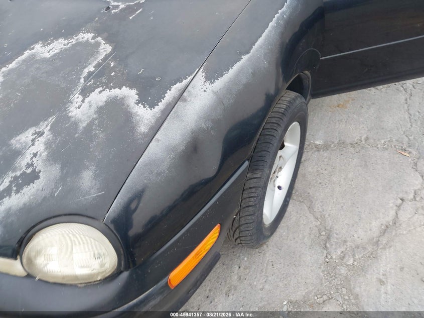 1997 PLYMOUTH NEON auction photo 6