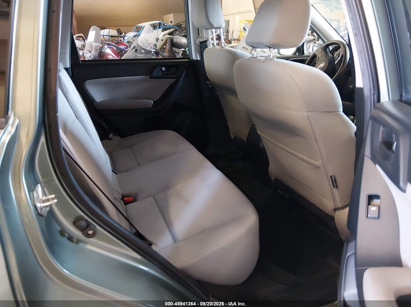 SUBARU FORESTER 2016 VIN JF2SJADC2GH494598