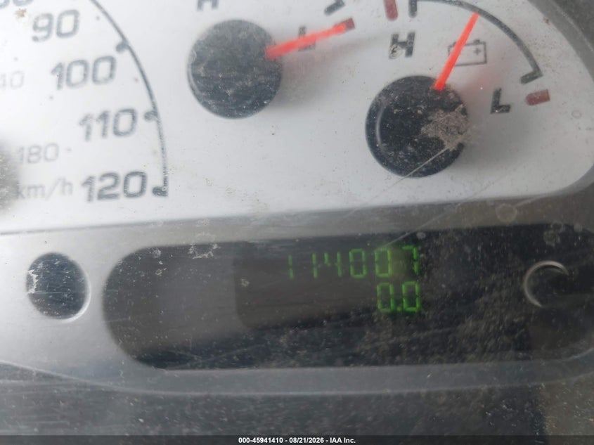 2005 FORD EXPLORER SPORT TRAC auction photo 7
