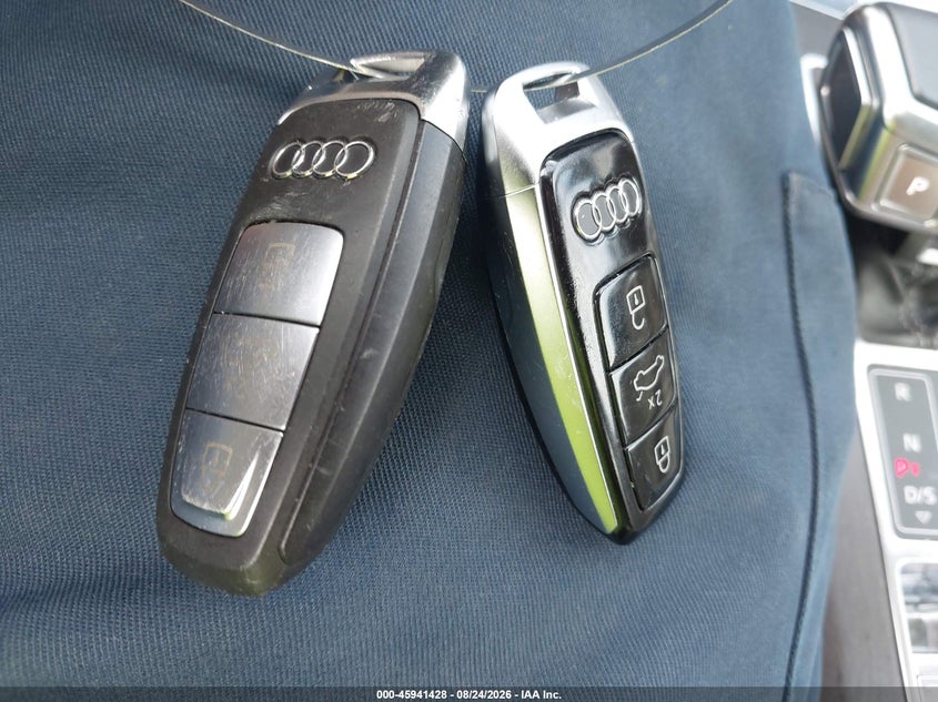 AUDI A7 - zdjęcie 11