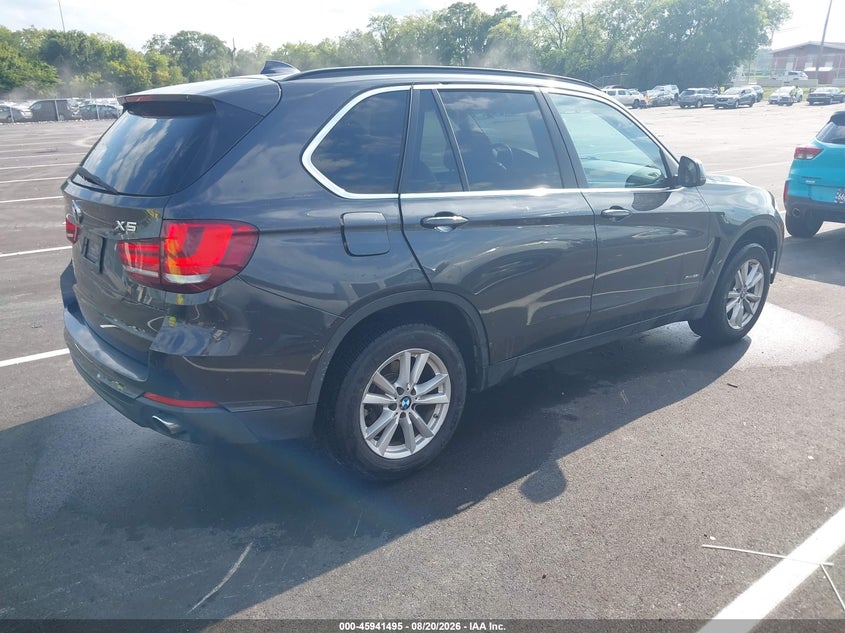 Vin: 5uxkr0c52e0c24613, lot: 46440667, bmw x5 xdrive35i 20144