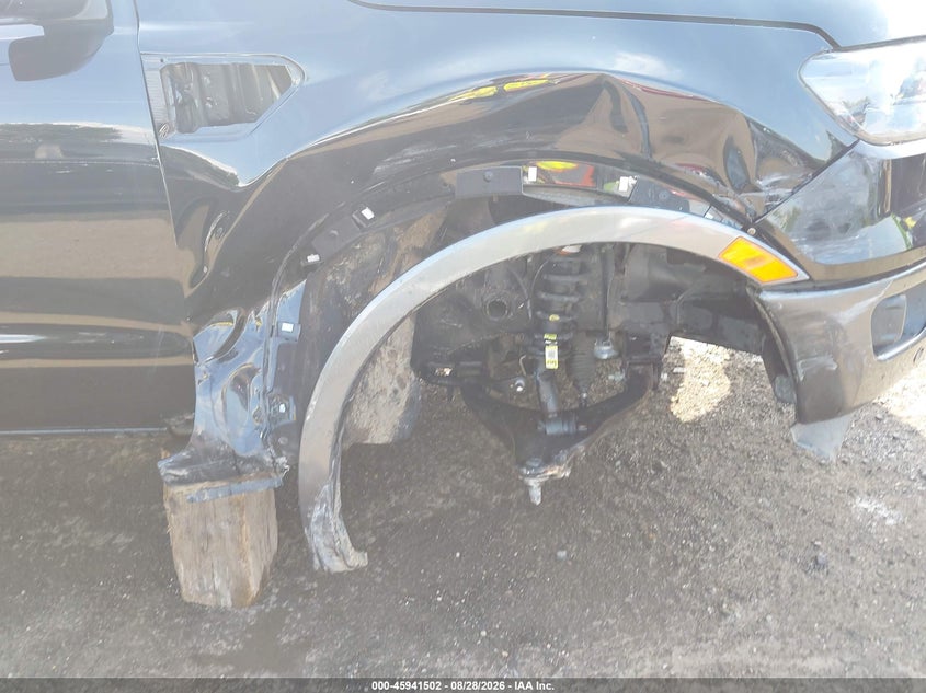 2019 FORD RANGER auction photo 6
