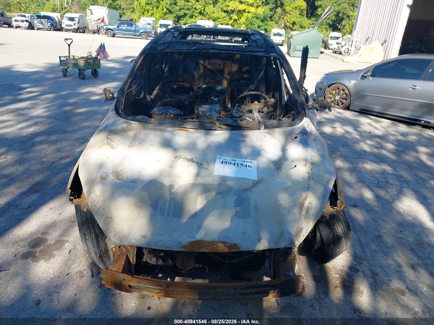 2018 KIA SORENTO auction photo 6