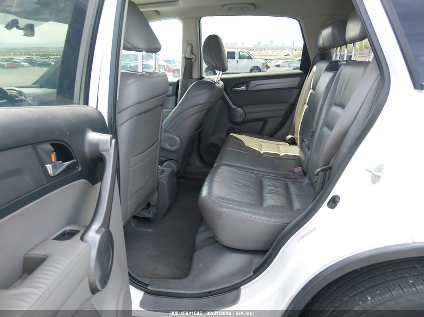2009 HONDA CR-V auction photo 8