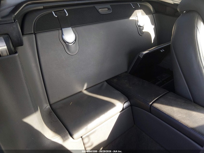 2003 MERCEDES-BENZ SL 500 auction photo 8