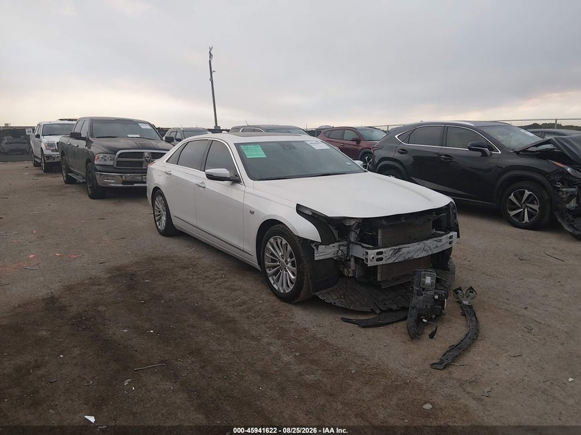 Vin: 1g6kc5rx2gu167737, lot: 46440794, cadillac ct6 luxury 2016 img_1