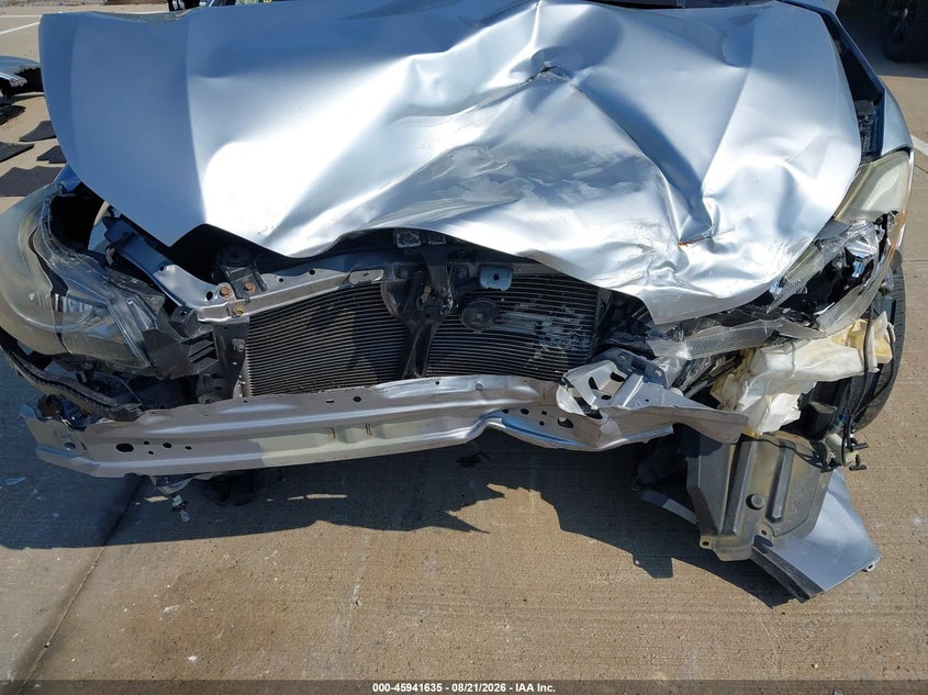 2013 SUBARU XV CROSSTREK auction photo 6