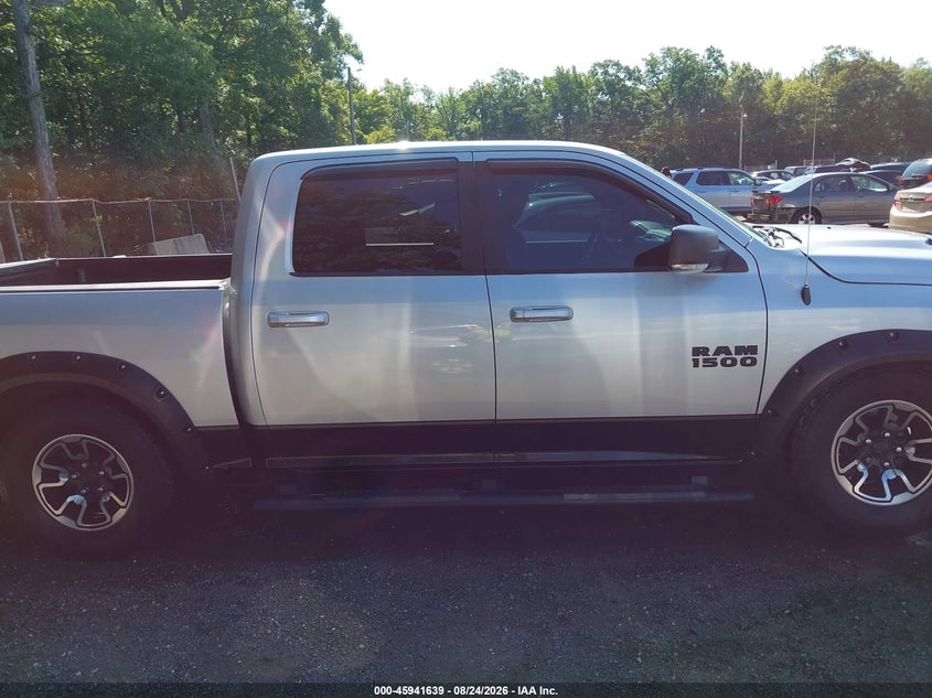 RAM 1500 - zdjęcie 13