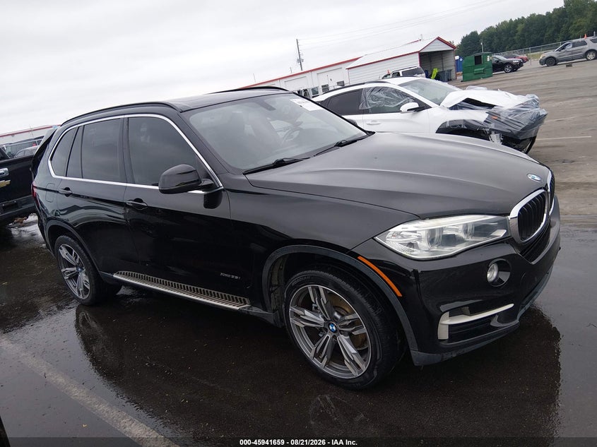 Vin: 5uxkr0c59e0k43284, lot: 46440831, bmw x5 xdrive35i 2014 img_1