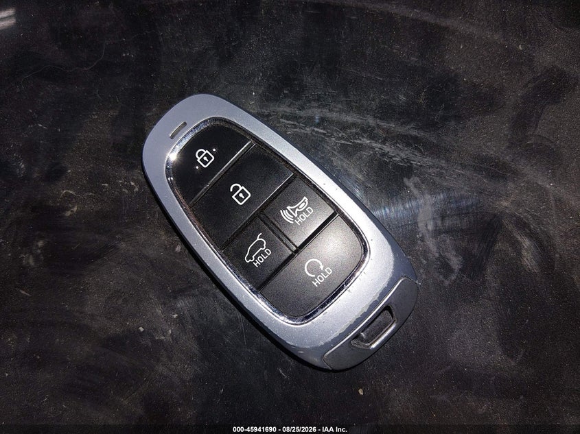 HYUNDAI SANTA FE 2023 VIN 5NMS3DAJXPH595514