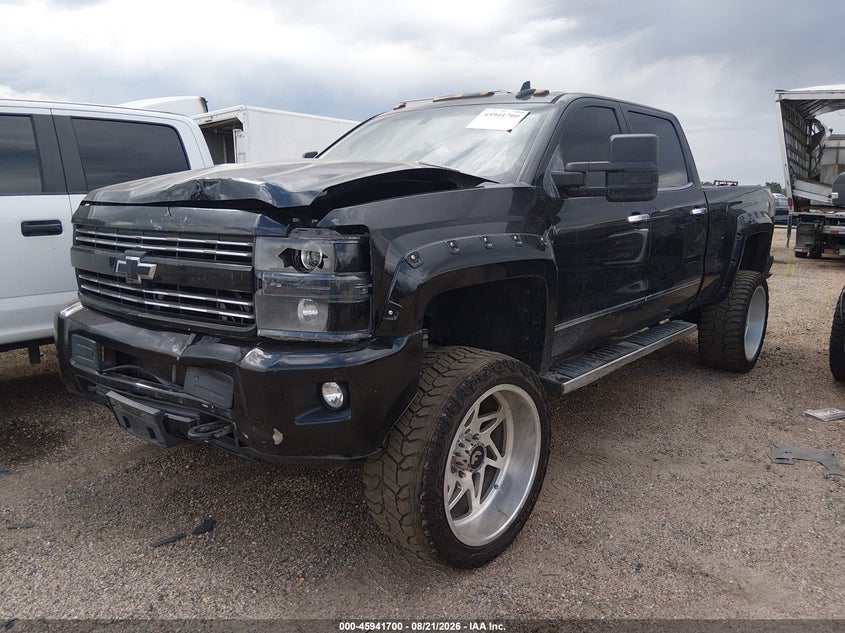 Vin: 1gc1kwe89gf148512, lot: 46440872, chevrolet silverado 2500hd ltz 20162