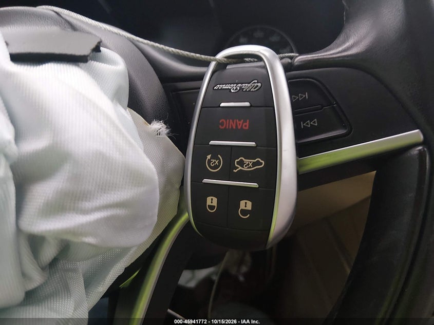 2019 ALFA ROMEO STELVIO TI LUSSO AWD · Фото 11