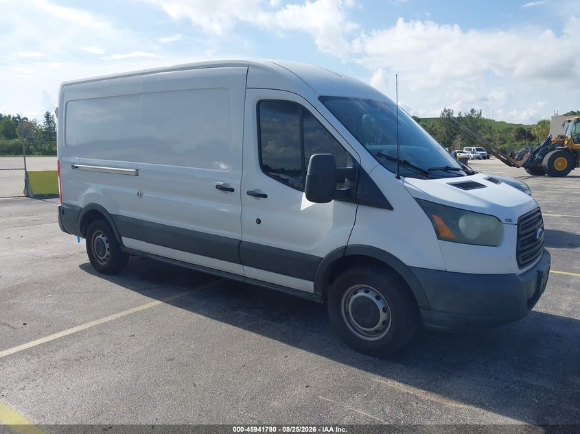 Vin: 1ftye2cm2hka55113, lot: 46440952, ford transit-150 2017 img_1