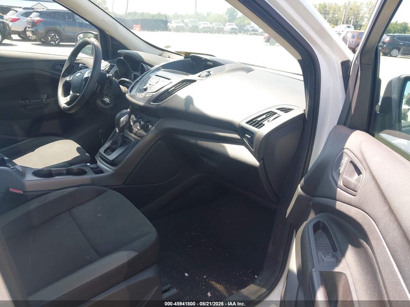 2013 FORD ESCAPE auction photo 5