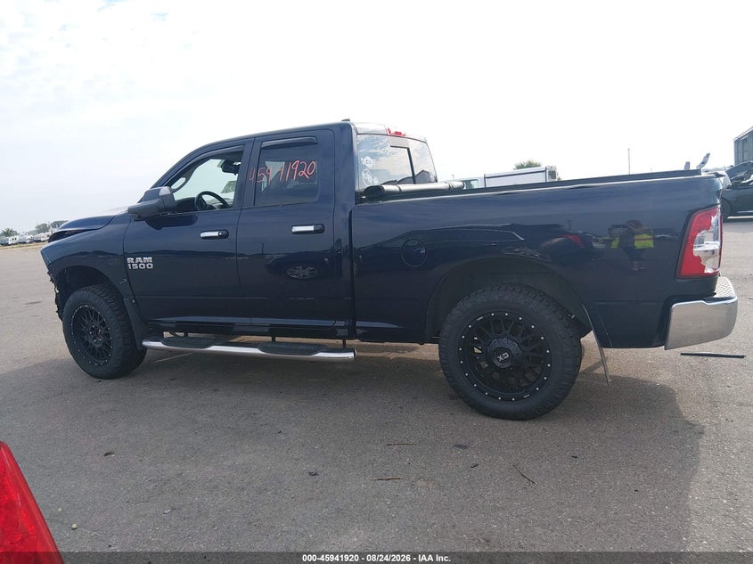 RAM 1500 - zdjęcie 14