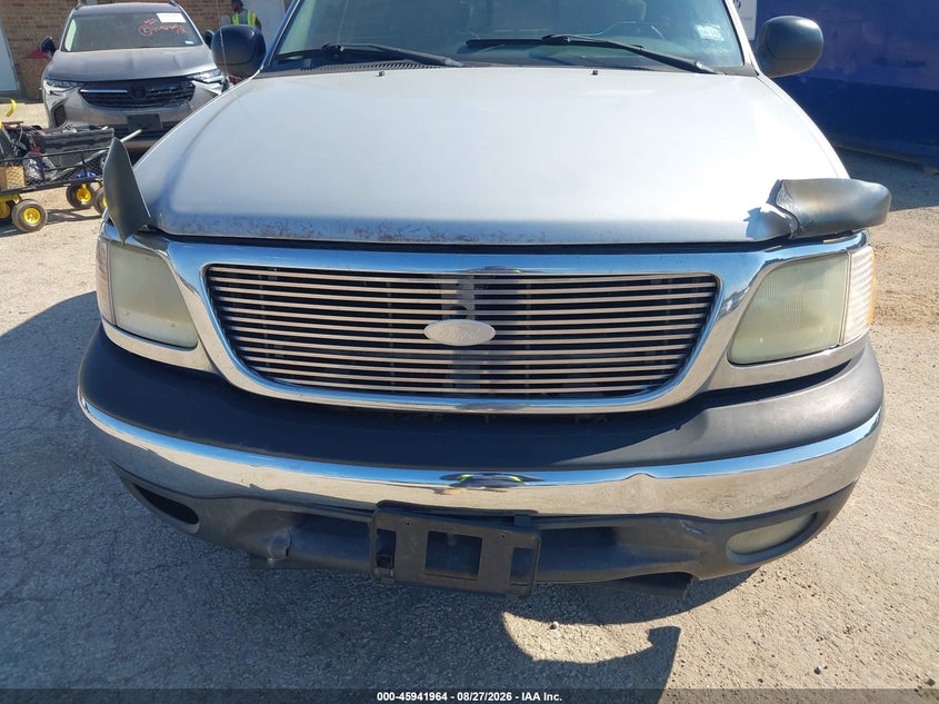 2003 FORD F-150 auction photo 6