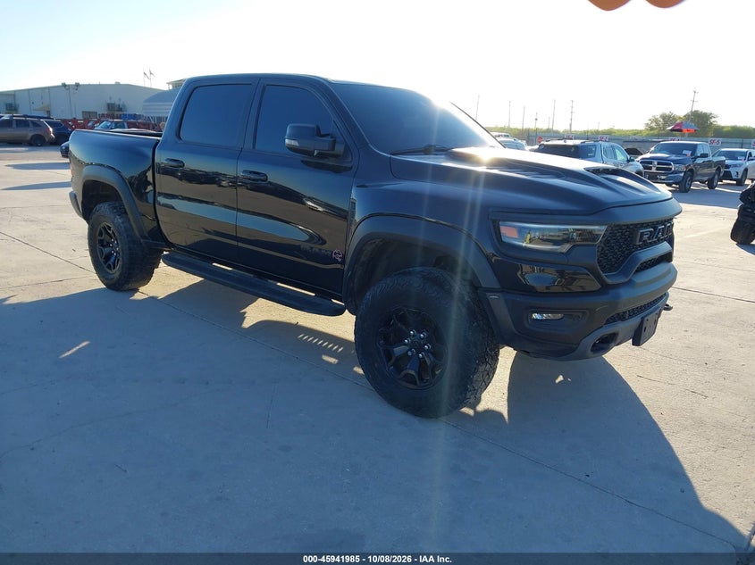RAM 1500 - zdjęcie 1