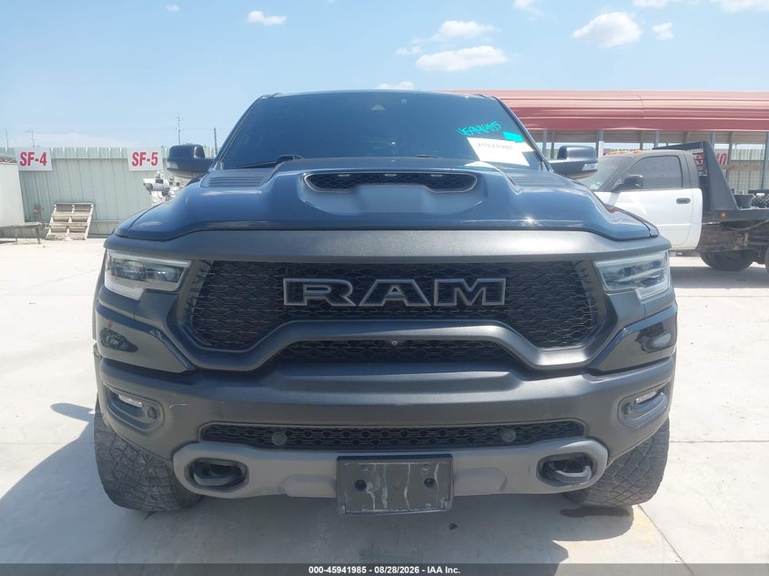 RAM 1500 - zdjęcie 12