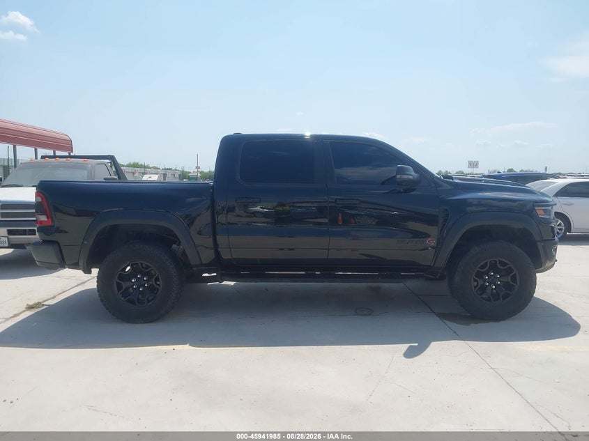 RAM 1500 - zdjęcie 13