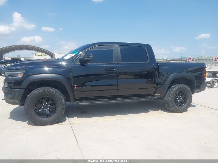 RAM 1500 - zdjęcie 14