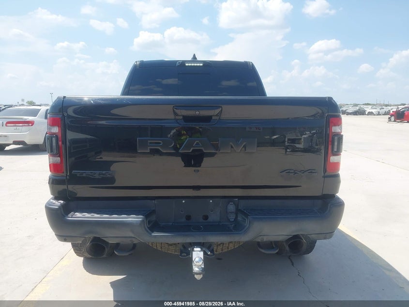 RAM 1500 - zdjęcie 16