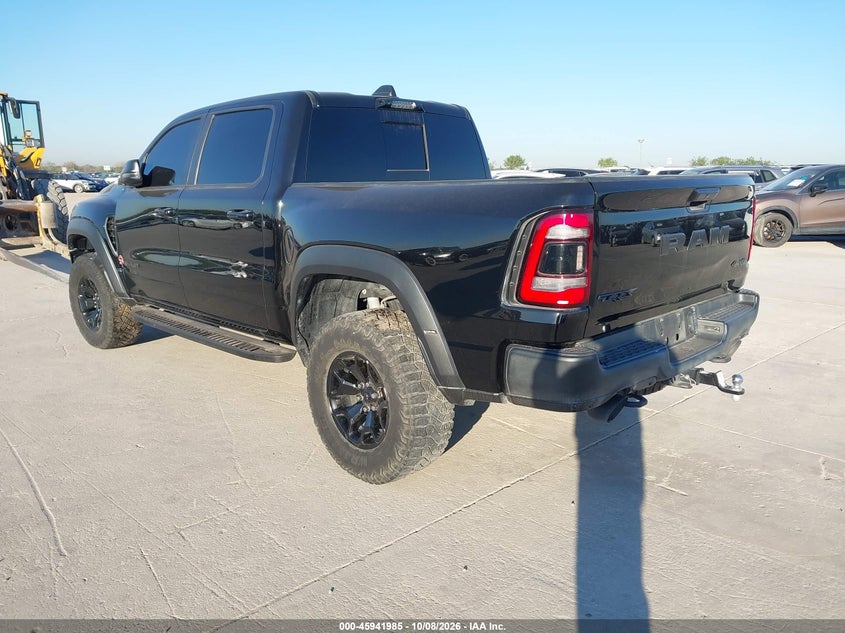RAM 1500 - zdjęcie 3
