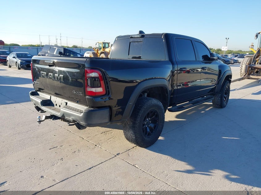 RAM 1500 - zdjęcie 4