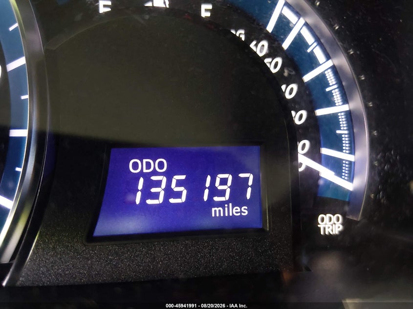 2014 TOYOTA CAMRY HYBRID auction photo 7