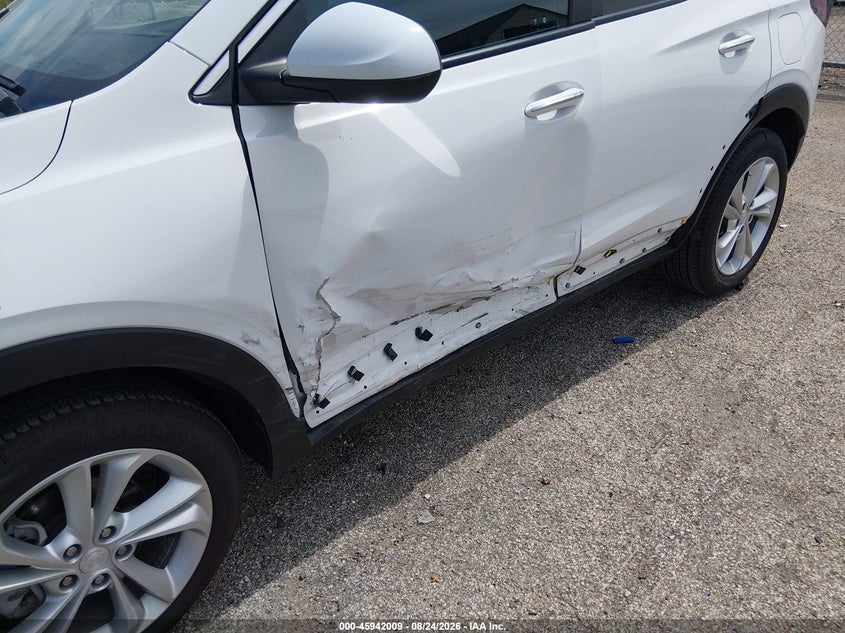 BUICK ENCORE GX 2023 VIN KL4MMBS27PB052637
