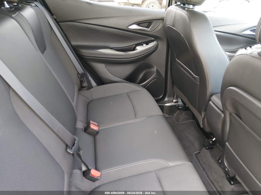 BUICK ENCORE GX 2023 VIN KL4MMBS27PB052637