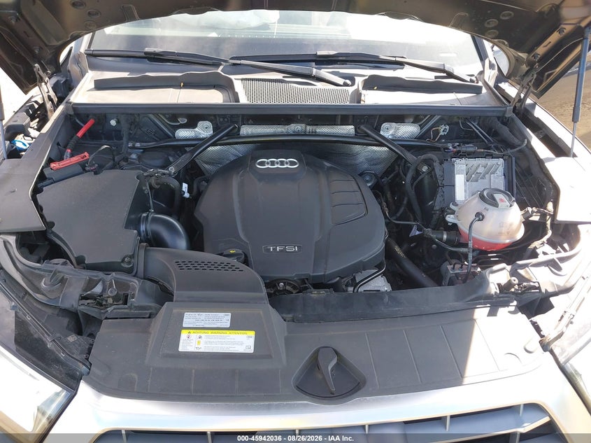 AUDI Q5 - zdjęcie 10