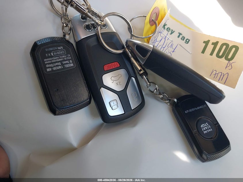 AUDI Q5 - zdjęcie 11