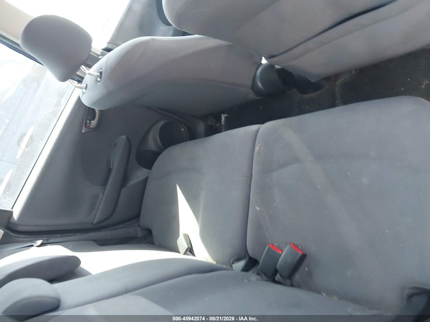 2013 HONDA FIT auction photo 8