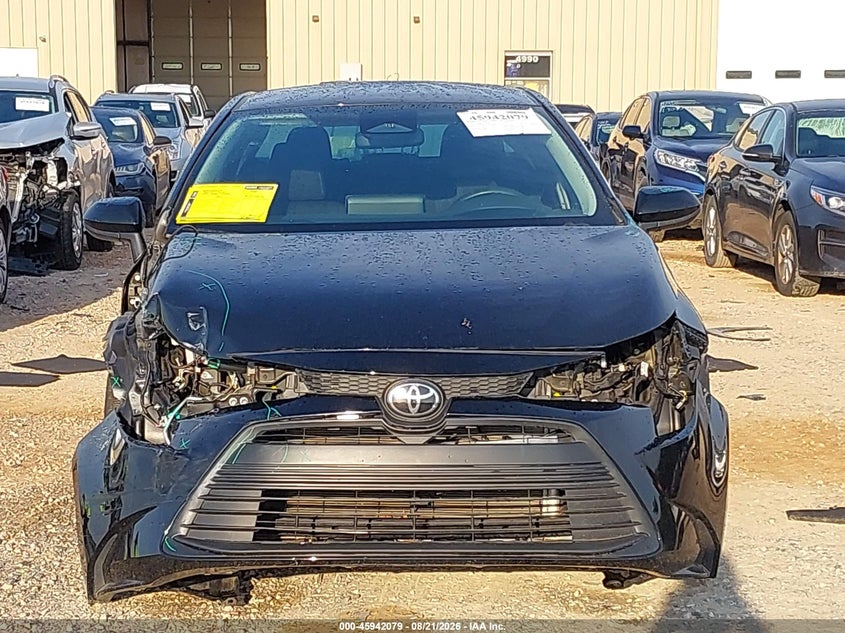 TOYOTA COROLLA - zdjęcie 12