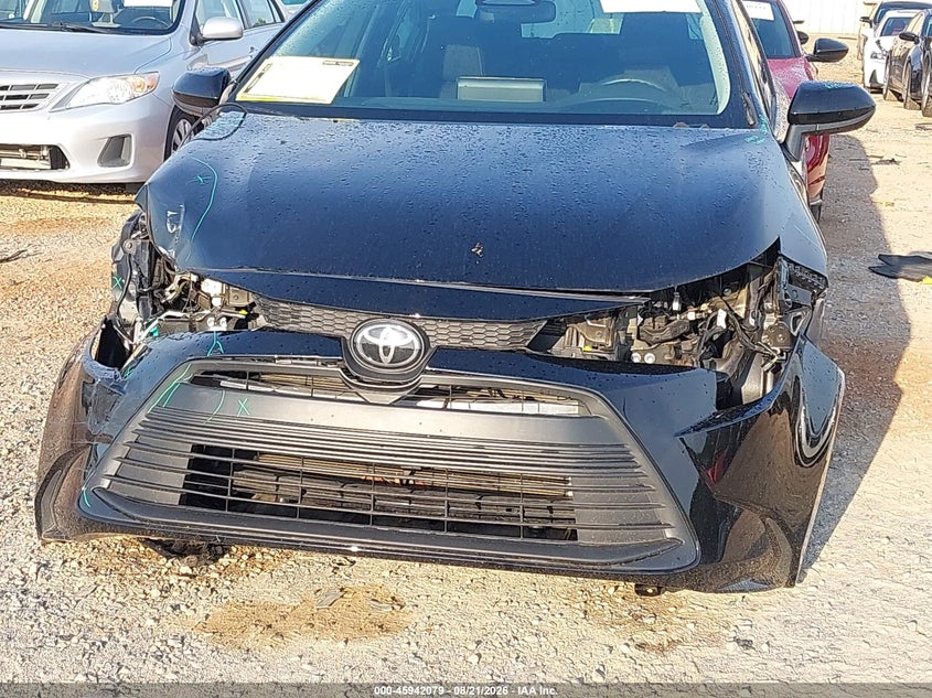 TOYOTA COROLLA - zdjęcie 6