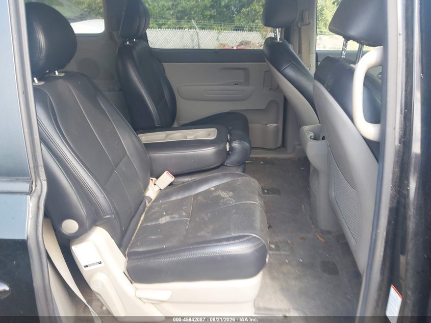 KIA SEDONA 2016 VIN KNDMB5C17G6205772
