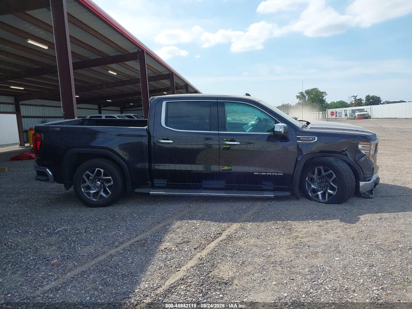 GMC SIERRA 1500 - zdjęcie 14