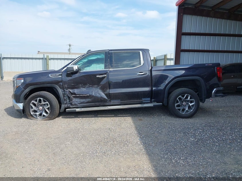 GMC SIERRA 1500 - zdjęcie 15