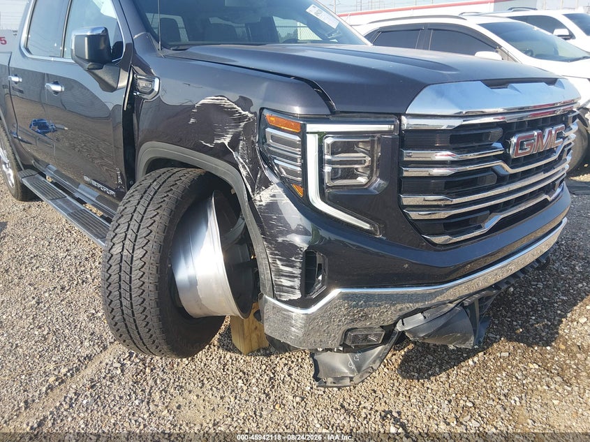 GMC SIERRA 1500 - zdjęcie 18