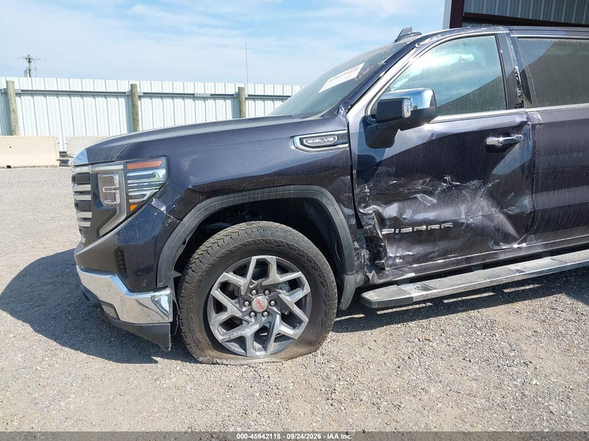 GMC SIERRA 1500 - zdjęcie 6