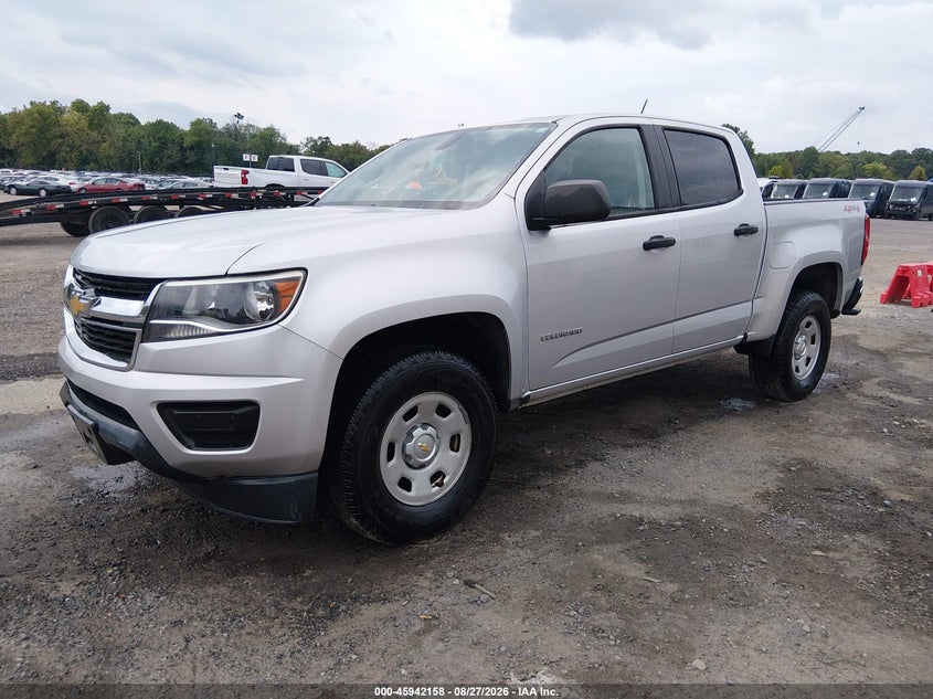 Vin: 1gcgtbe37g1244687, lot: 46441330, chevrolet colorado 4wd wt 20162