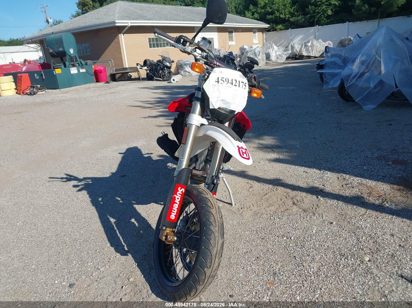 MV-AGUSTA SM 2007