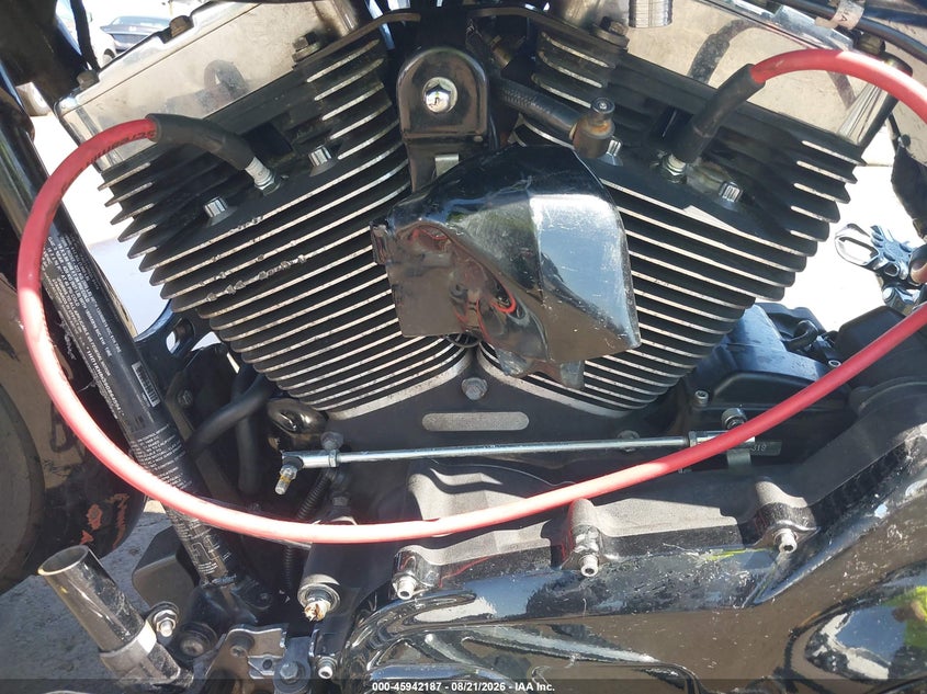 HARLEY-DAVIDSON FLTRX 2016