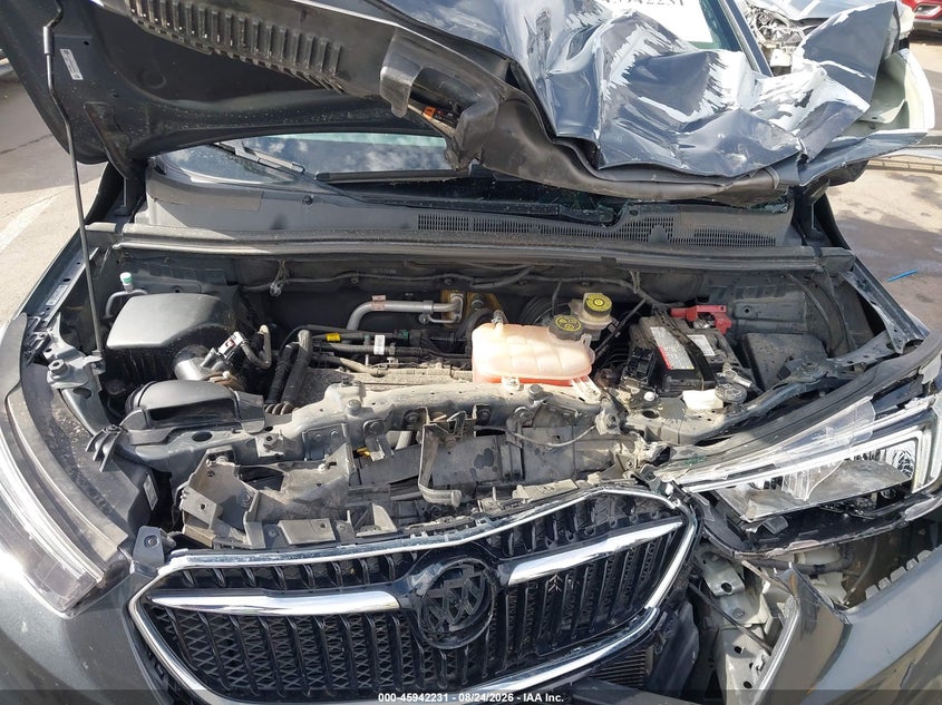 BUICK ENCORE 2017 VIN KL4CJASB0HB181769