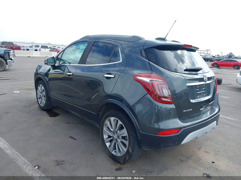 BUICK ENCORE 2017 VIN KL4CJASB0HB181769