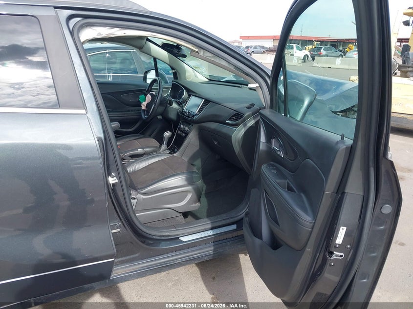 BUICK ENCORE 2017 VIN KL4CJASB0HB181769
