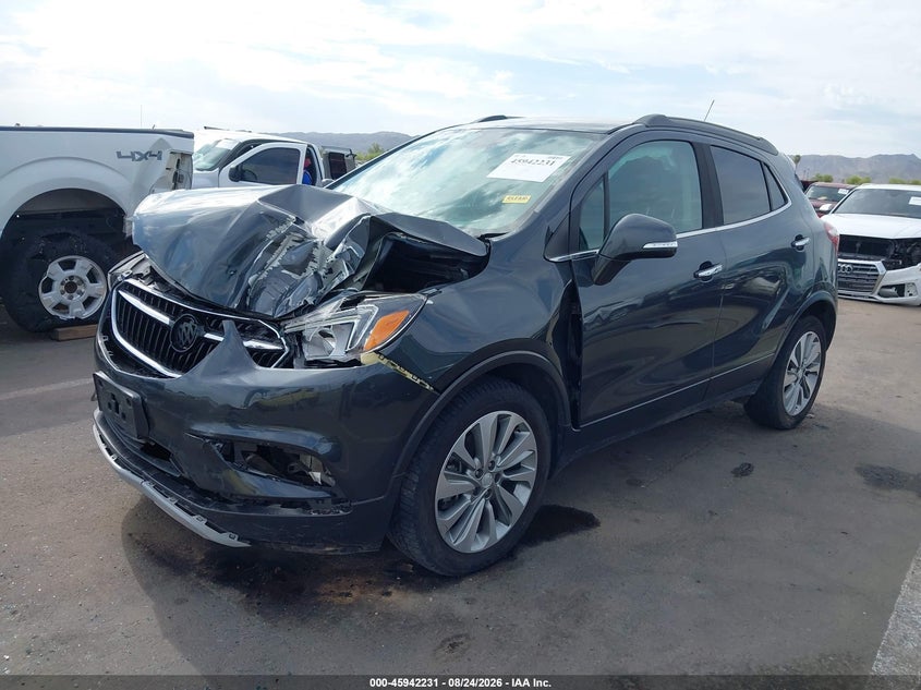 BUICK ENCORE 2017 VIN KL4CJASB0HB181769