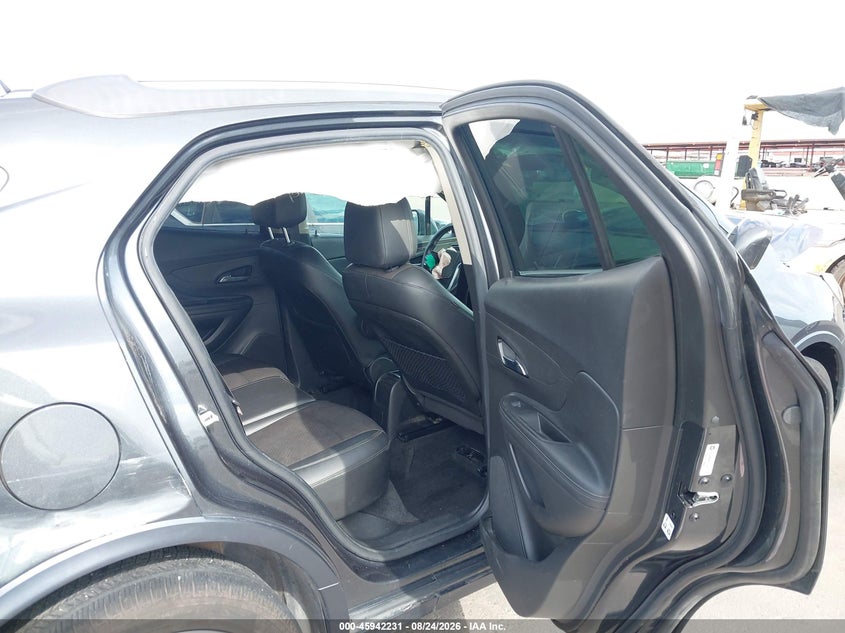 BUICK ENCORE 2017 VIN KL4CJASB0HB181769