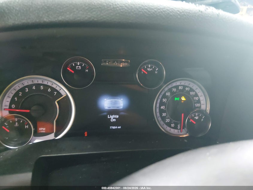 RAM 1500 CLASSIC 2021 VIN 1C6RR7GG0MS548882