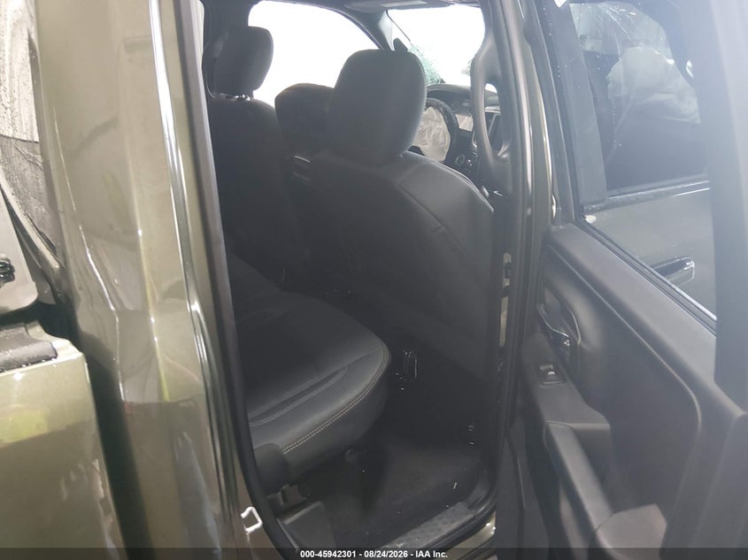 RAM 1500 CLASSIC 2021 VIN 1C6RR7GG0MS548882